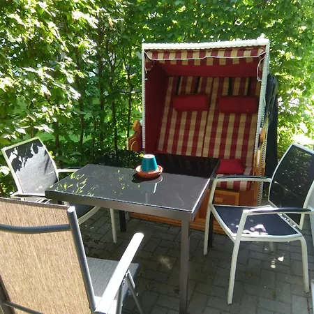 Remise Am Buchenpark *